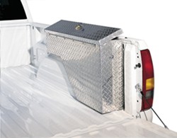 2018 Nissan Titan Tool Boxes