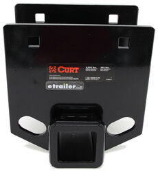 Curt RV Bumper 2" Trailer Hitch Receiver