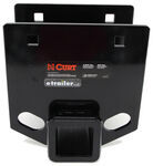 Curt RV Bumper 2" Trailer Hitch Receiver