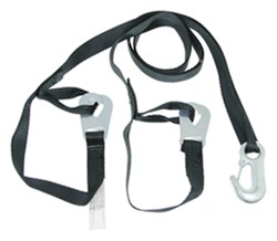 Tow Straps and Recovery Straps