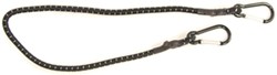 Erickson Bungee Cord w/ Aluminum Carabiners - 36" Long - EM07039