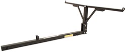 Erickson Big Bed Load Extender for 2" Hitches - 400 lbs - EM07600