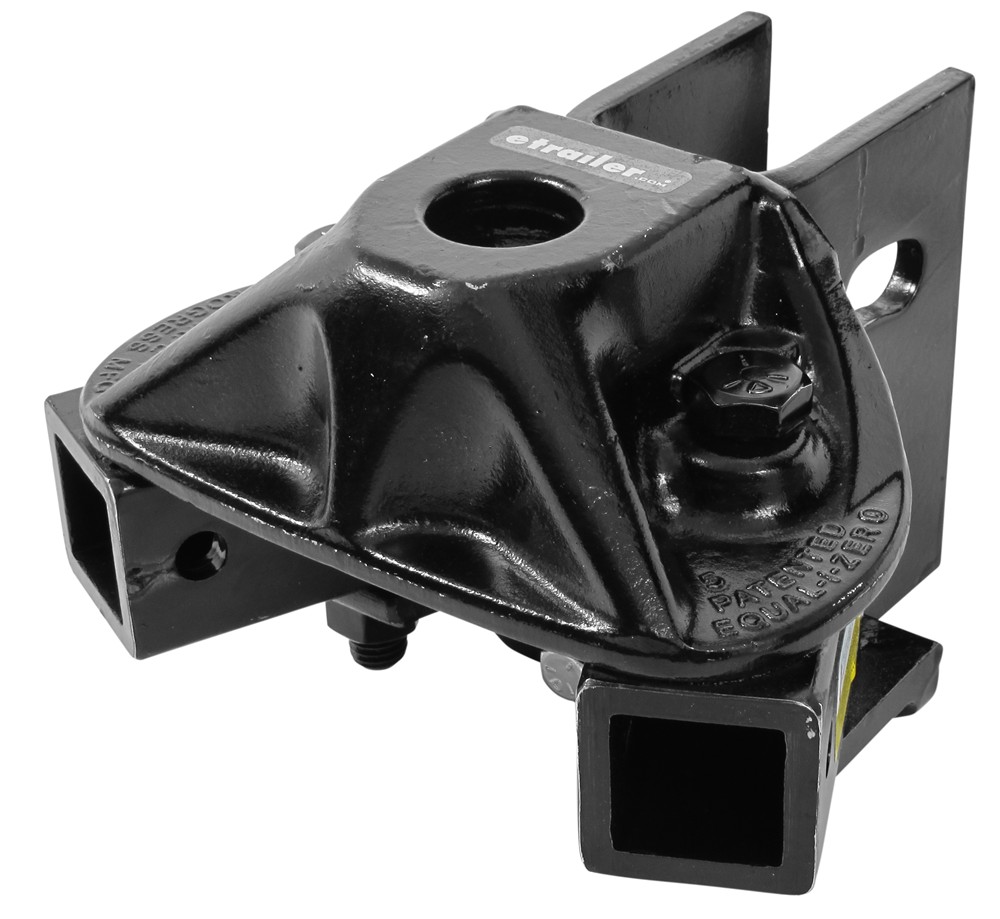 Replacement Head for Equal-i-zer Weight Distribution Systems - 1,000 lbs TW - EQ90-02-1000