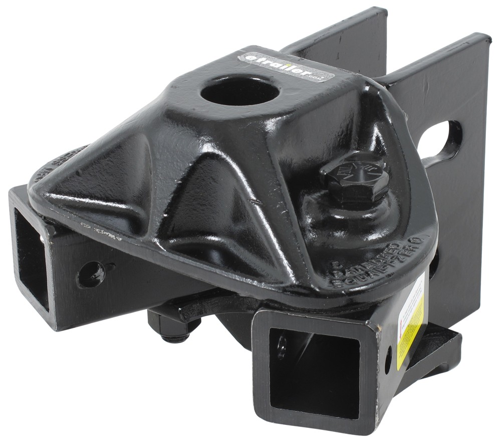 Replacement Head for Equal-i-zer Weight Distribution Systems - 1,200 lbs TW - EQ90-02-1200