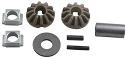 Replacement Bevel Gear Kit for Fulton XP15 Marine Jacks - 1,500 - 2,500 lbs - F0933306S00