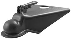 Fulton A-Frame Coupler, 2-5/16" Ball, Wedge Latch, Primed Finish - 10,000 lbs - F44305R0317