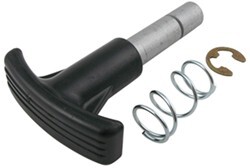 Replacement Pull Pin Kit for Fulton F2 Swing-Up Jacks - F500136