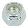 Replacement Nut for Trunnion Keeper Bolt for Fastway e2 Weight Distribution Systems
