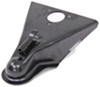 A-Frame Trailer Coupler Fulton