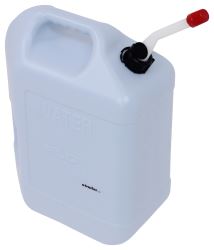 FloTool Camping Water Container - Rigid - 6 Gallons - FT50863