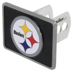 Pittsburgh Steelers NFL Trailer Hitch Cover