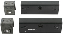 Dexter Tandem-Axle Trailer Equalizer Kit for 3" Slipper Springs - 18-3/8" Long Equalizers