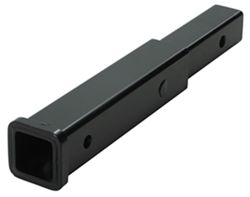 Hitch Extender For 2" Trailer Hitch Receiver 14" Long - HE12