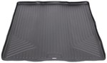 Husky Liners WeatherBeater Custom Cargo Liner - Black                                               