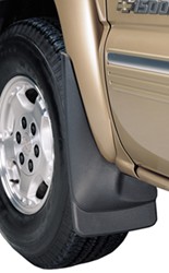 2004 silverado mud flaps