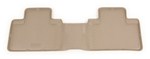 Husky Liners Classic Custom Auto Floor Liner - Rear - Tan                                           