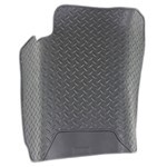 Husky Liners Classic Custom Auto Floor Liner - Front Center Hump - Black                            