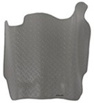Husky Liners Classic Custom Auto Floor Liner - Front Center Hump - Gray                             