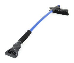 Hopkins Crossover Ice Scraper and Super-Duty Snow Broom - 38" Long - HM14038