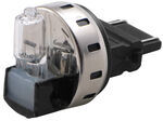 Hopkins Backup Alert - Replacement 3156 Bulb with Audible Alert                                     