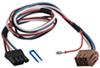 Hopkins Plug-in Simple Brake Wiring Adapter - GM