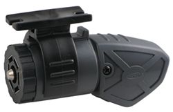 Hopkins Endurance 7-Way Blade Trailer Connector w/ Holder - Trailer End - Ergonomic Design - HM48500