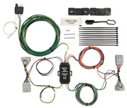 Hopkins Custom Tail Light Wiring Kit for Towed Vehicles - HM56206