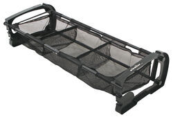 Hopkins Collapsible Vehicle Trunk Cargo Organizer with Mesh Bins