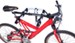 Hollywood Racks Bike Adapter Bar