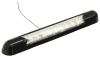 Opti-Brite LED Strip Light w/ Switch for RV Awnings - Weatherproof - Black Housing - 11" Long