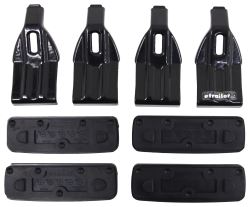 Custom Fit Kit for Inno XS200, XS250, and INSU-K5 Roof Rack Feet - INK294