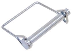 Replacement Snapper Pin for Ram Jack Footplates, Casters, and Couplers - JFC-PN