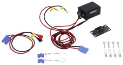 Replacement Winch Control Box for Detail K2 Snowplows - K2WCB