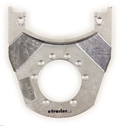 Replacement Mounting Bracket for Kodiak Disc Brake Caliper - Stainless Steel - 5,200 lbs - 6,000 lbs - KCMB12S