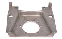 Replacement Mounting Bracket for Kodiak Disc Brake Caliper - Stainless Steel - 7,000 lbs - KCMB137S