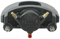 Kodiak Disc Brake Caliper - E-Coat - 7,000 lbs to 8,000 lbs - KDBC250E