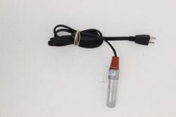 Kat's Heaters Custom Fit Engine Block Heater - Cartridge Style - 120V - 400 Watts