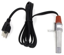 Kat's Heaters Custom Fit Engine Block Heater - Cartridge Style - 120V - 400 Watts