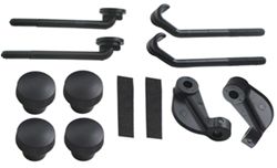 Replacement Installation Mounting Hardware for Longview Custom Towing Mirrors KLV-1810