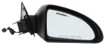 K-Source Replacement Side Mirror - Electric - Textured Black - Passenger Side                       