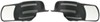 K-Source Snap & Zap Custom Towing Mirrors - Snap On - Driver and Passenger Side