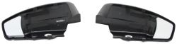 K-Source Snap & Zap Custom Towing Mirrors - Snap On - Driver and Passenger Side - KS80910