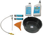 Boat Cleaning Maintenance Supplies