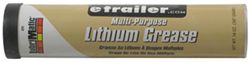 LubriMatic Multi-Purpose Lithium Grease - 14 oz. Cartridge - L11315