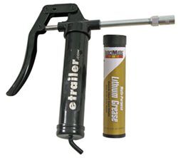 LubriMatic Mini Grease Gun Kit with Multi-Purpose Grease - L30132