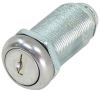 Replacement Lock Cylinder for Lippert Standard Baggage Door Latch - 1-3/8"