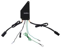 Replacement Control Unit for Kwikee Revolution Series Electric RV Steps - LC363980