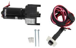 Motor and Switch Kit for Stromberg Carlson Landing Gear - 5,500 lbs - LG-217884