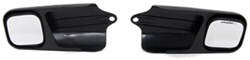 Longview Custom Towing Mirrors - Slip On - Driver and Passenger Side                                