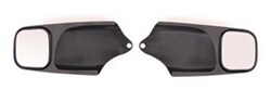 Longview Custom Towing Mirrors - Slip On - Driver and Passenger Side                                